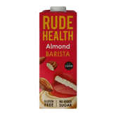 Rude Health Almond barista 1 Liter