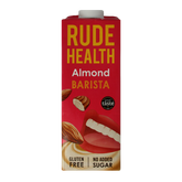 Rude Health Almond barista 1.00 Liter