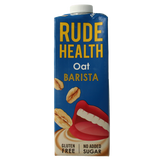 Rude Health Oat barista 1 Liter