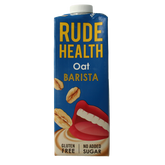 Rude Health Oat barista 1.00 Liter