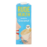 Rude Health Barista coconut 1 Liter