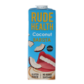 Rude Health Barista coconut 1.00 Liter