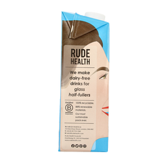 Rude Health Barista coconut 1 Liter