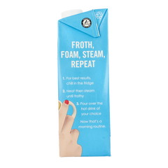 Rude Health Barista coconut 1 Liter