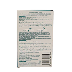 Jolen Gezichtsontharing strips 16 Stuks