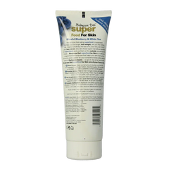 Bodycare Deli Lichaamscrub blueberry & white tea 250 Milliliter