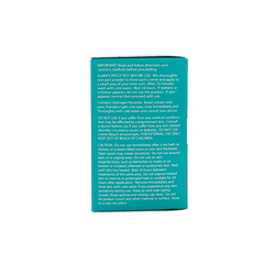 Jolen Ontkleuringscreme creme bleach mild aloe vera 30 Milliliter