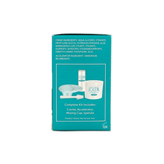 Jolen Ontkleuringscreme creme bleach mild aloe vera 30 Milliliter