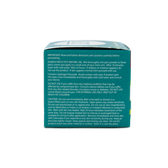 Jolen Ontkleuringscreme creme bleach regular 125.00 Milliliter