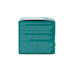 Jolen Ontkleuringscreme creme bleach regular 125 Milliliter