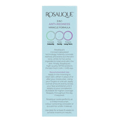 Rosalique Anti redness miracle formula 30 Milliliter