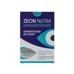 Zeon Nutra Zeon nutra 30 Capsules