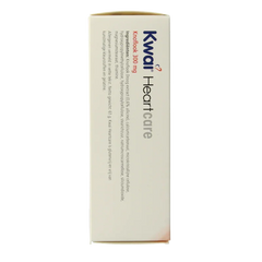 Kwai Heartcare knoflook 100 Dragees