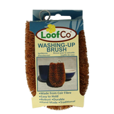 Loofco Afwasborstel kokos bio 1 Stuks