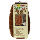 Loofco Schuurborstel kokos bio 1 Stuks