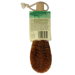 Loofco Afwasborstel handvat kokos eko 1.00 Stuks