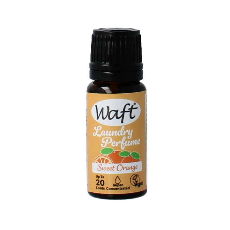 Waft Wasparfum sweet orange 10 Milliliter