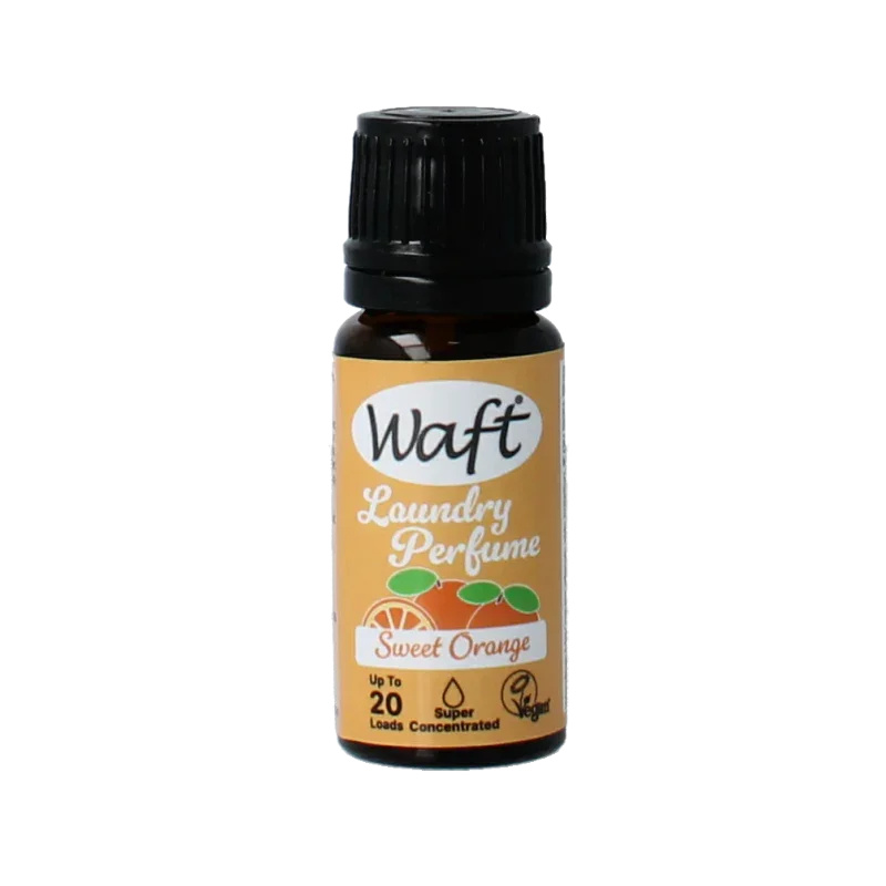 Waft Wasparfum sweet orange 10 Milliliter