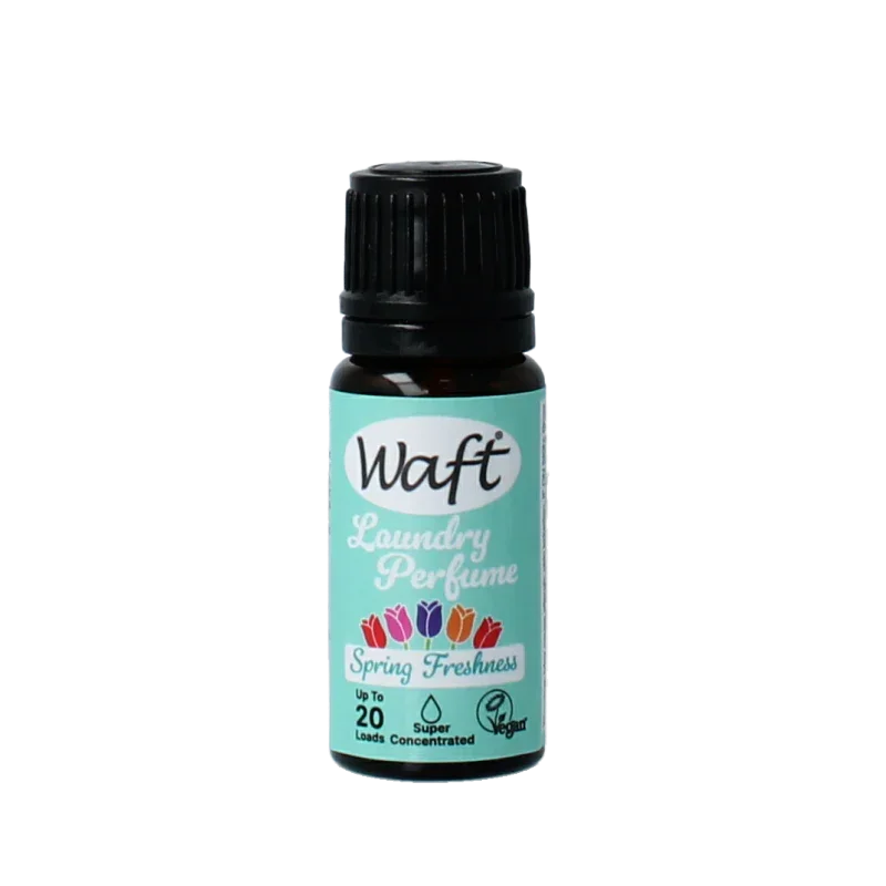 Waft Wasparfum spring freshness 10 Milliliter