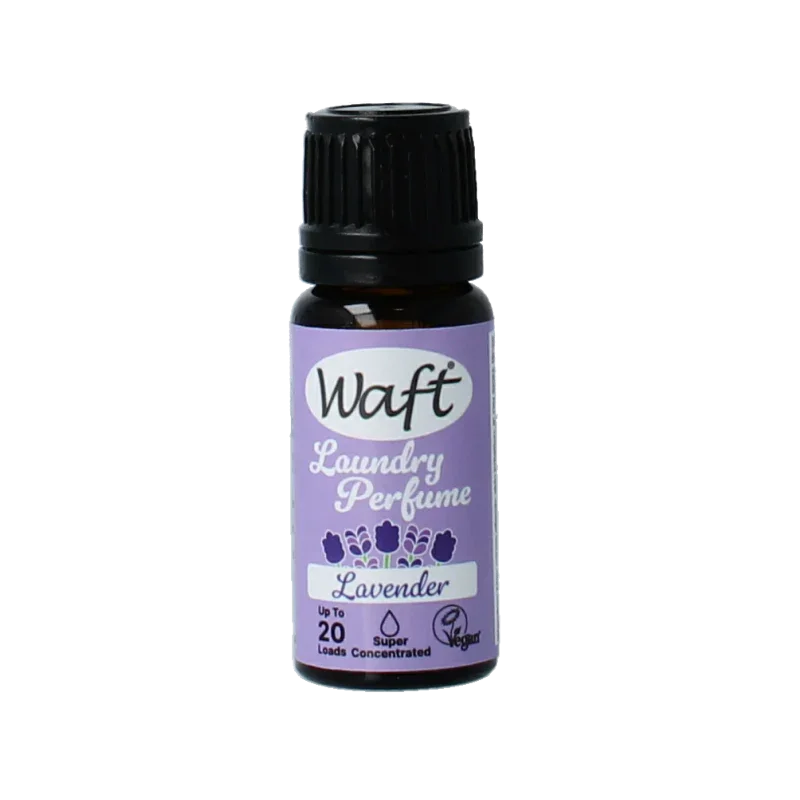 Waft Wasparfum lavender 10 Milliliter