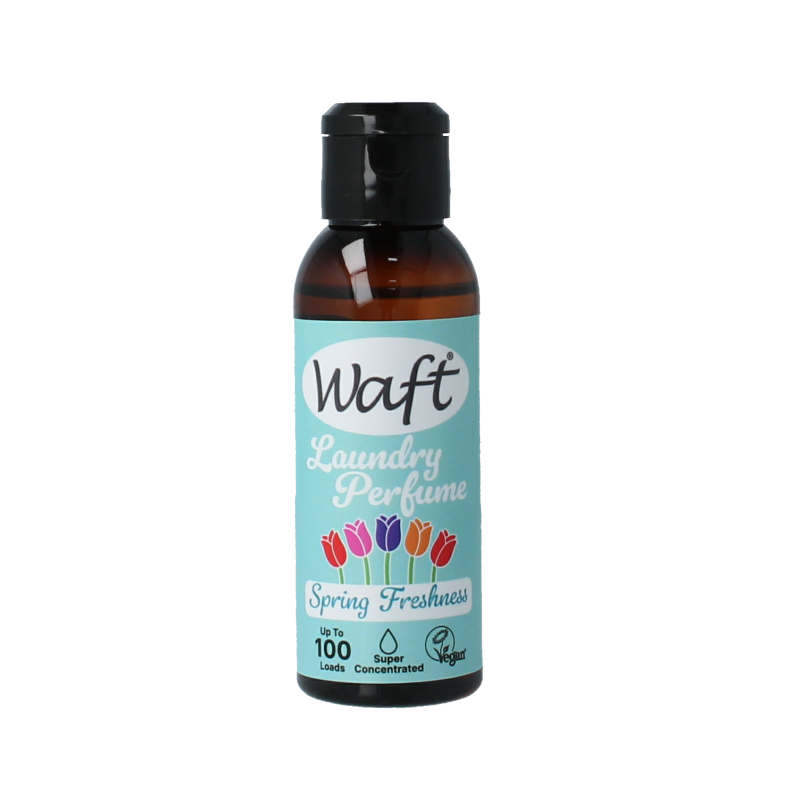 Waft Wasparfum spring freshness 50 Milliliter