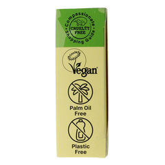 Loofco Afwaszeep palmolievrij limoengras bio 1 Stuks