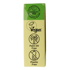 Loofco Afwaszeep palmolievrij limoengras bio 1 Stuks