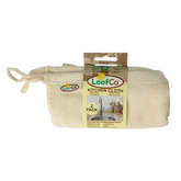 Loofco Vaatdoekjes bio 2 Stuks