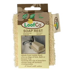 Loofco Zeephouder bio 1.00 Stuks