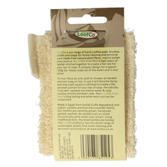 Loofco Zeephouder bio 1 Stuks