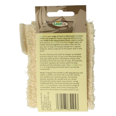 Loofco Zeephouder bio 1 Stuks