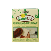 Loofco Afwaszeep palmolievrij limoen bio 1 Stuks