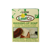 Loofco Afwaszeep palmolievrij limoen bio 1 Stuks