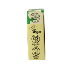 Loofco Afwaszeep palmolievrij limoen bio 1 Stuks