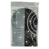 St. Moriz Zelfbruiningshandschoen 1 Stuks