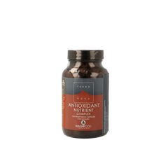 Terranova Antioxidant nutrient complex 100.00 Vegetarische capsules