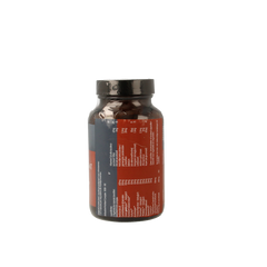 Terranova Antioxidant nutrient complex 100 Vegetarische capsules