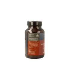 Terranova Antioxidant nutrient complex 100 Vegetarische capsules