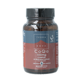 Terranova Co Q10 100mg complex 50 Vegetarische capsules