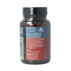 Terranova Co Q10 100mg complex 50.00 Vegetarische capsules