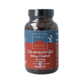 Terranova Co Q10 100mg complex 100.00 Capsules