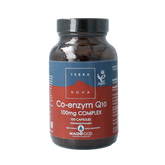 Terranova Co Q10 100mg complex 100 Capsules