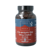 Terranova Co Q10 100mg complex 100 Capsules