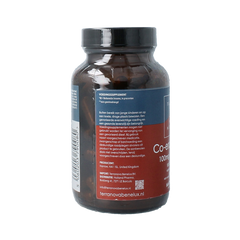 Terranova Co Q10 100mg complex 100 Capsules