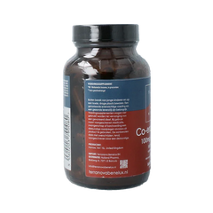 Terranova Co Q10 100mg complex 100 Capsules