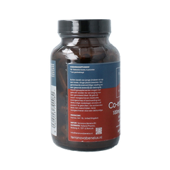 Terranova Co Q10 100mg complex 100.00 Capsules