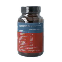 Terranova Co Q10 100mg complex 100 Capsules