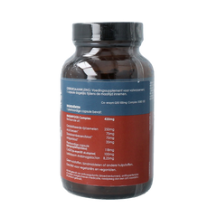 Terranova Co Q10 100mg complex 100.00 Capsules