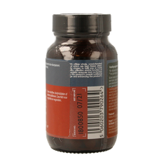 Terranova Biotin 300mcg complex 50.00 Vegetarische capsules