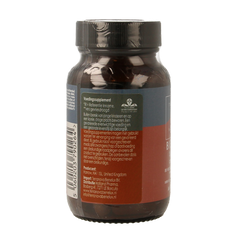 Terranova Biotin 300mcg complex 50 Vegetarische capsules